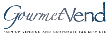 GourmetVend Logo